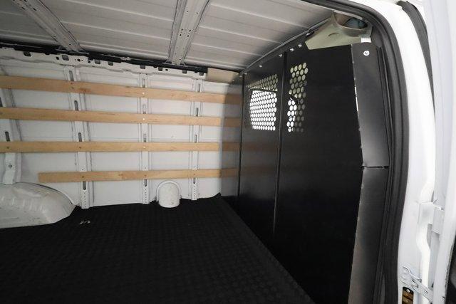 used 2023 Chevrolet Express 2500 car, priced at $29,899