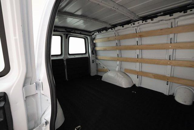 used 2023 Chevrolet Express 2500 car, priced at $29,899