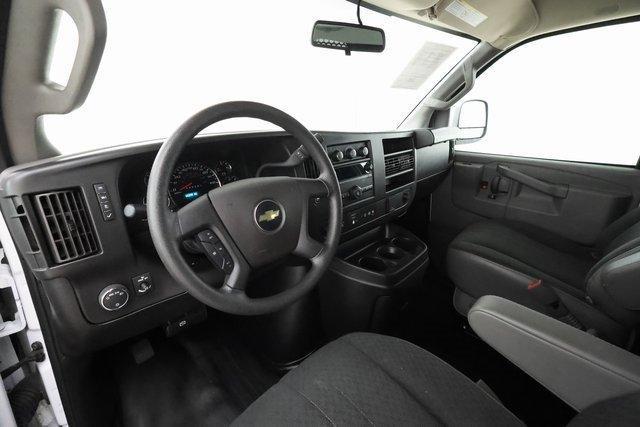 used 2023 Chevrolet Express 2500 car, priced at $29,899