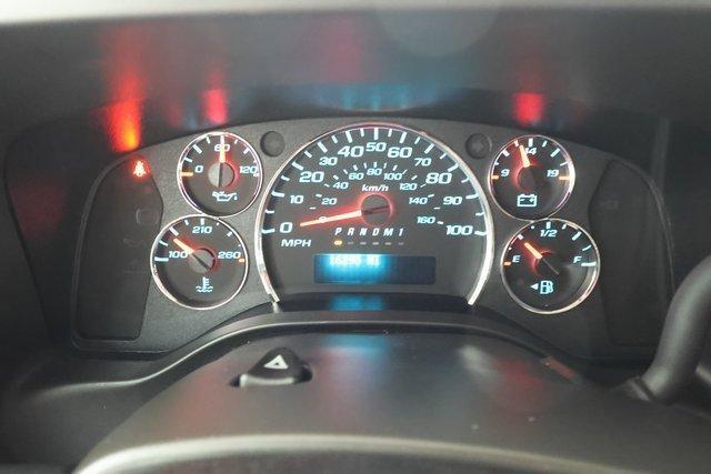 used 2023 Chevrolet Express 2500 car, priced at $29,899