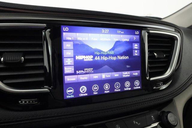used 2020 Chrysler Pacifica car, priced at $21,333