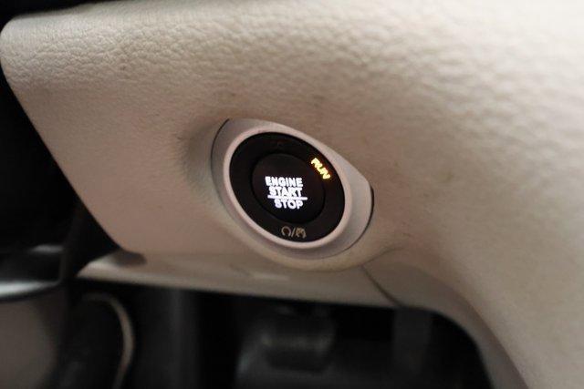 used 2020 Chrysler Pacifica car, priced at $21,333