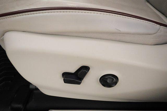 used 2020 Chrysler Pacifica car, priced at $21,333