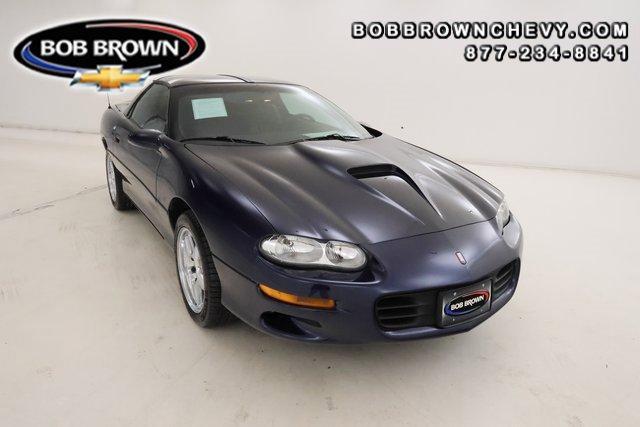 used 2000 Chevrolet Camaro car, priced at $22,500