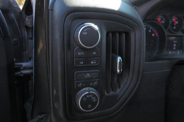 used 2021 Chevrolet Silverado 1500 car, priced at $23,885