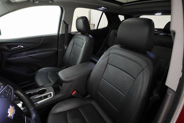 used 2018 Chevrolet Equinox car, priced at $13,880