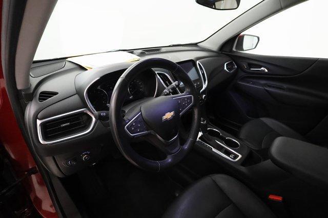 used 2018 Chevrolet Equinox car, priced at $13,880