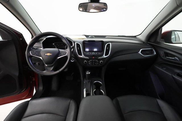 used 2018 Chevrolet Equinox car, priced at $13,880