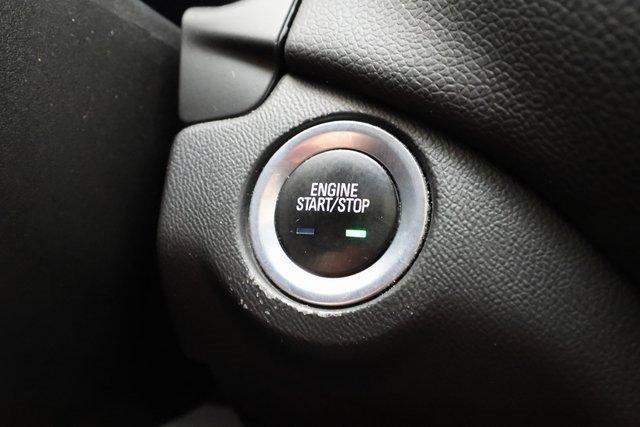 used 2018 Chevrolet Equinox car, priced at $13,880