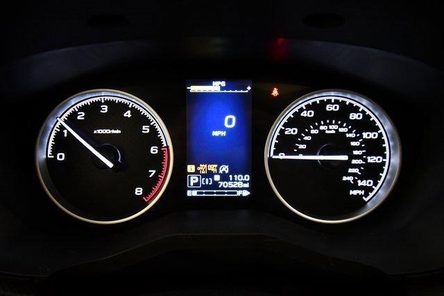 used 2022 Subaru Forester car, priced at $26,399
