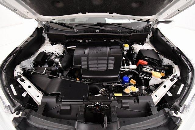 used 2022 Subaru Forester car, priced at $26,399