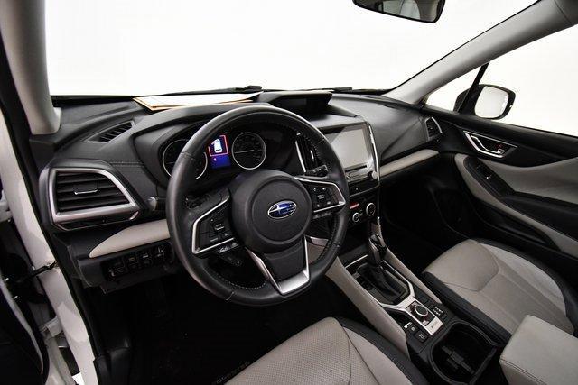 used 2022 Subaru Forester car, priced at $26,399