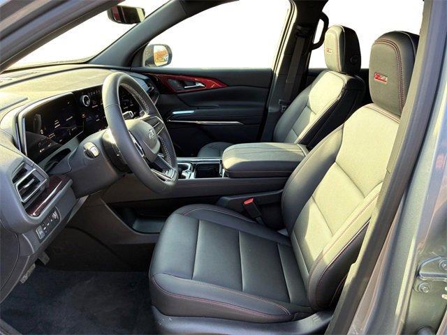 new 2026 Chevrolet Traverse car, priced at $51,695