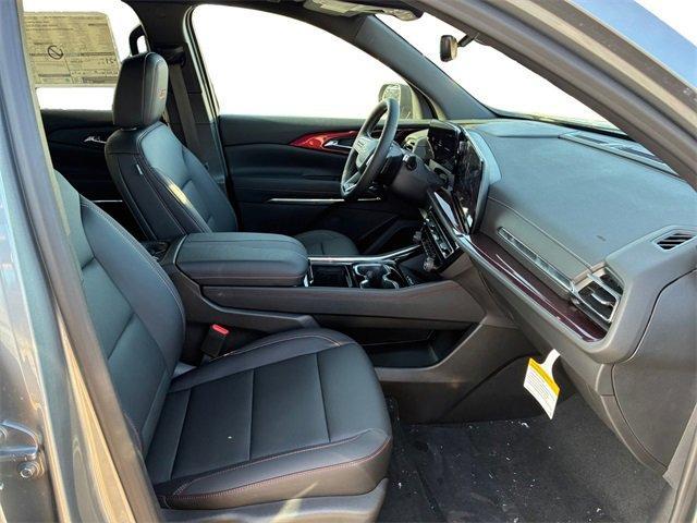 new 2026 Chevrolet Traverse car, priced at $51,695