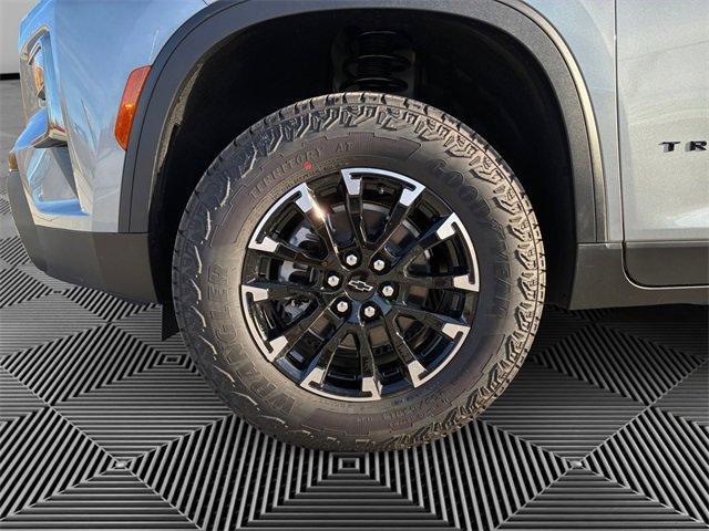 new 2026 Chevrolet Traverse car, priced at $51,695