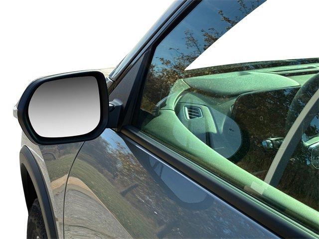 new 2026 Chevrolet Traverse car, priced at $51,695