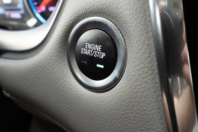 used 2018 Chevrolet Traverse car, priced at $18,990