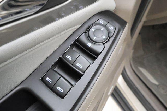 used 2018 Chevrolet Traverse car, priced at $18,990