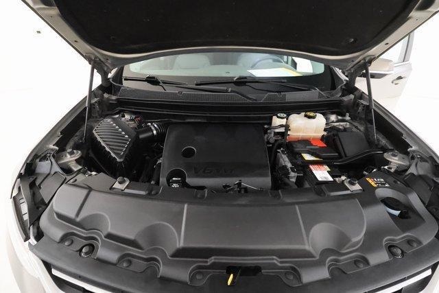 used 2018 Chevrolet Traverse car, priced at $18,990
