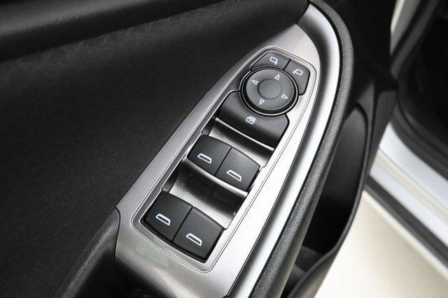 used 2021 Chevrolet Malibu car, priced at $15,946