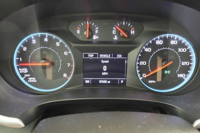 used 2021 Chevrolet Malibu car, priced at $15,946