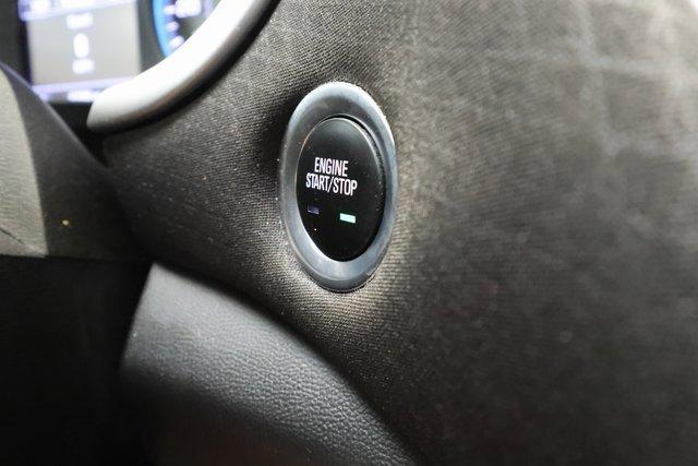 used 2021 Chevrolet Malibu car, priced at $15,946