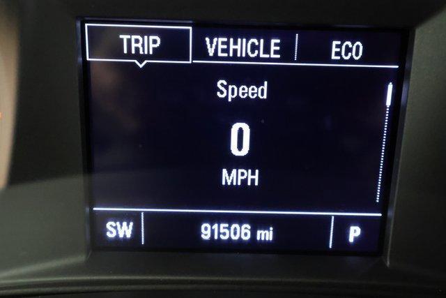 used 2021 Chevrolet Malibu car, priced at $15,946
