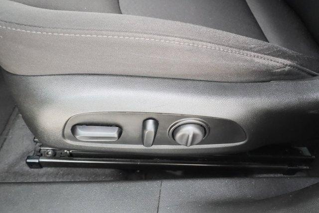 used 2021 Chevrolet Malibu car, priced at $15,946