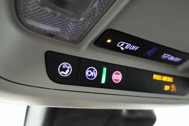 used 2021 Chevrolet Malibu car, priced at $15,946