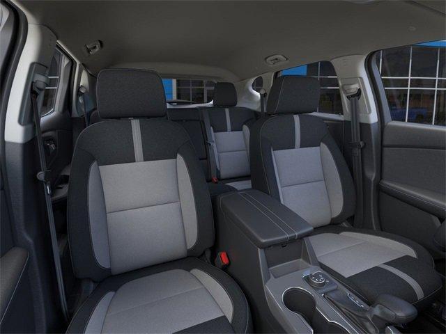 new 2025 Chevrolet Blazer car, priced at $42,250