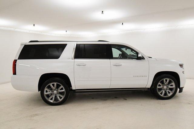 used 2016 Chevrolet Suburban car, priced at $25,350