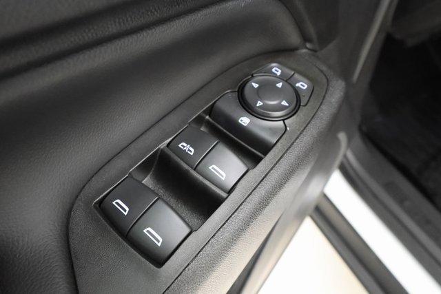 used 2021 Chevrolet Equinox car, priced at $17,000