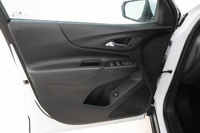 used 2021 Chevrolet Equinox car, priced at $17,000