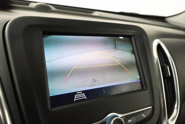 used 2021 Chevrolet Equinox car, priced at $17,000