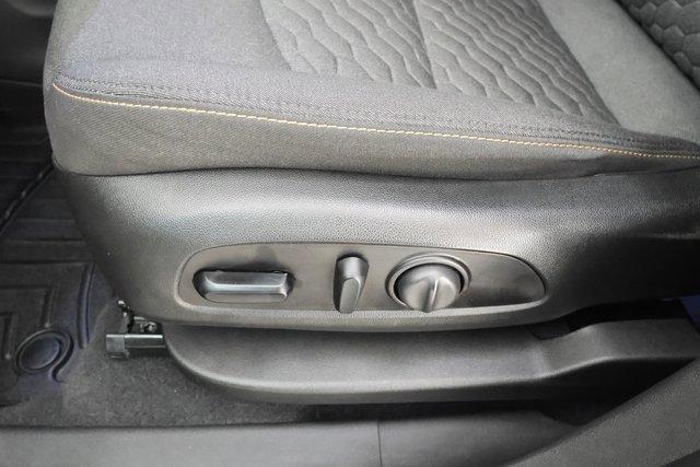 used 2021 Chevrolet Equinox car, priced at $17,000