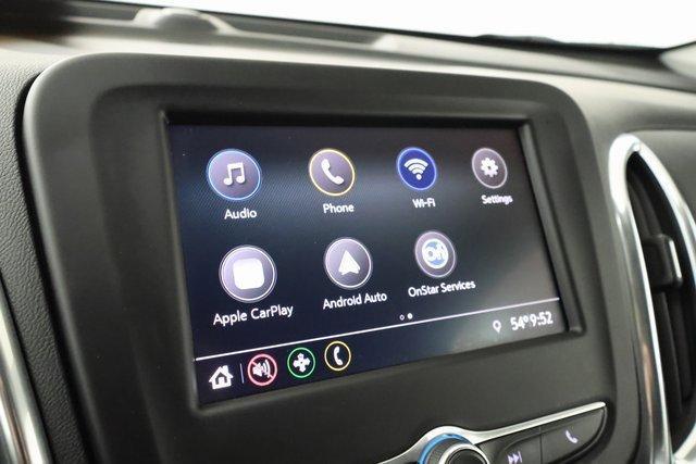 used 2021 Chevrolet Equinox car, priced at $17,000