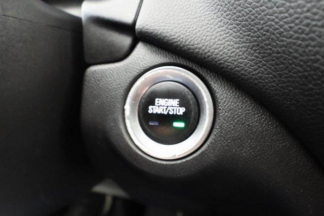 used 2021 Chevrolet Equinox car, priced at $17,000