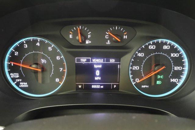used 2023 Chevrolet Malibu car, priced at $17,994