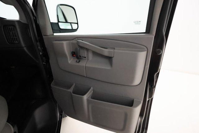 used 2021 Chevrolet Express 3500 car, priced at $47,650