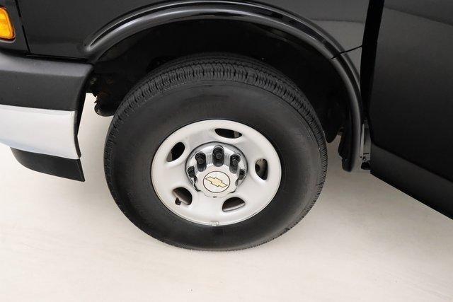 used 2021 Chevrolet Express 3500 car, priced at $47,650