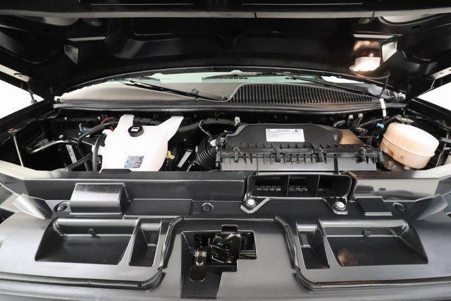 used 2021 Chevrolet Express 3500 car, priced at $47,650
