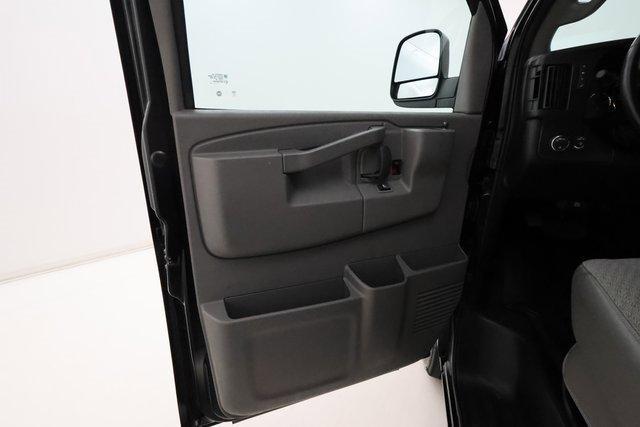 used 2021 Chevrolet Express 3500 car, priced at $47,650