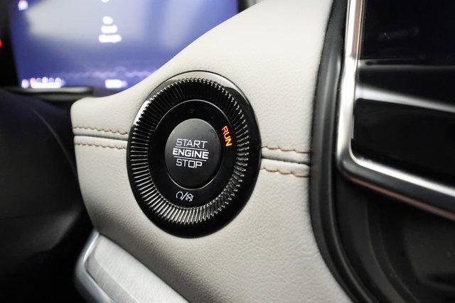 used 2022 Jeep Compass car, priced at $24,944