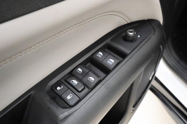 used 2022 Jeep Compass car, priced at $24,944