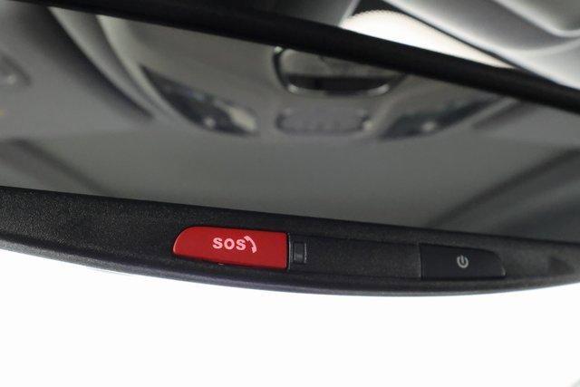 used 2022 Jeep Compass car, priced at $24,944