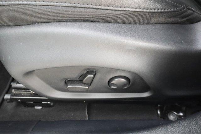 used 2022 Jeep Compass car, priced at $24,944