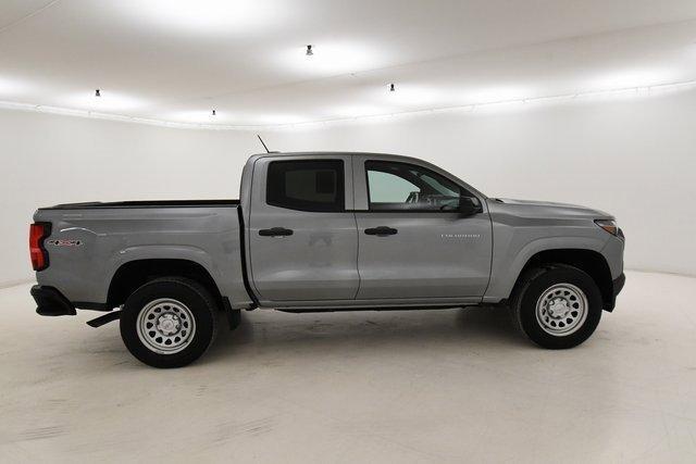 used 2023 Chevrolet Colorado car, priced at $33,006