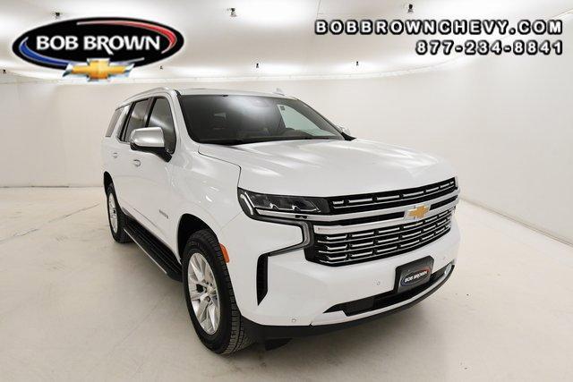 used 2024 Chevrolet Tahoe car, priced at $66,640