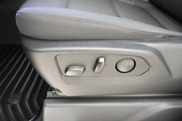 used 2024 Chevrolet Silverado 2500 car, priced at $53,791