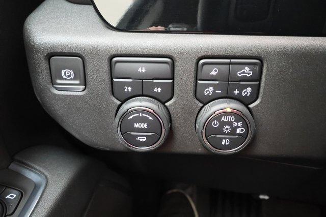 used 2024 Chevrolet Silverado 2500 car, priced at $53,791